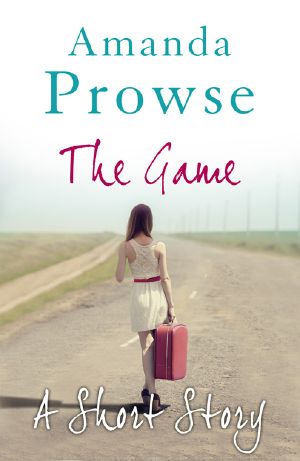 [No Greater Love 01] • The Game
